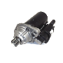 02M911023SX Starter Motor